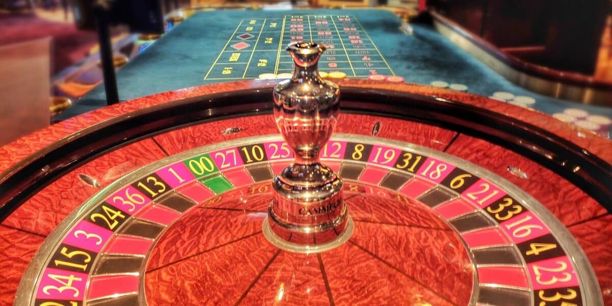 Explore the World of Non Gamstop Casinos 1478