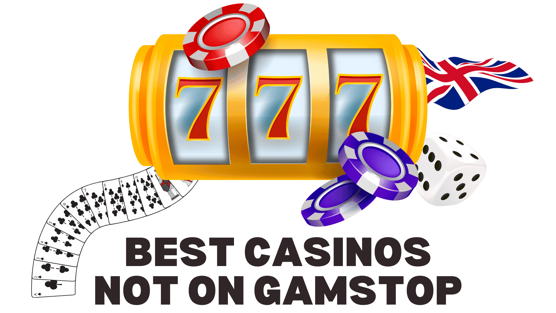 Explore the World of Non Gamstop Casinos 1478