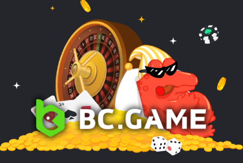 Explorando el Mundo de bcga.me Tu Guía Completa para el Entretenimiento y los Juegos de Azar