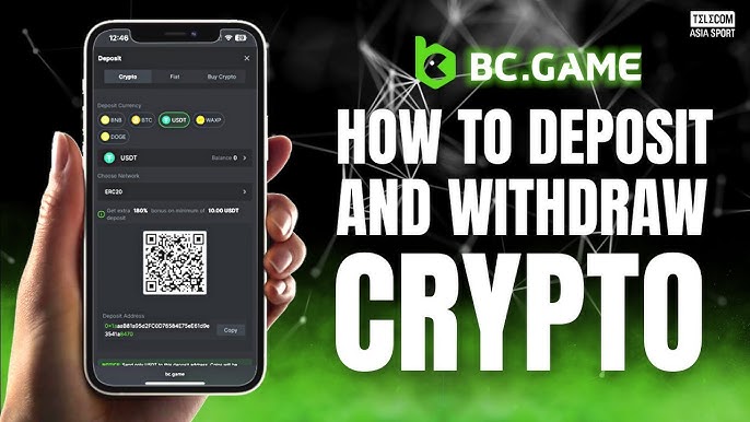 Exploring the Exciting World of BC Hash Game