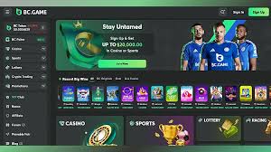 Exploring the Thrills of BC Game Online Exploring the Thrills of BC Game Online