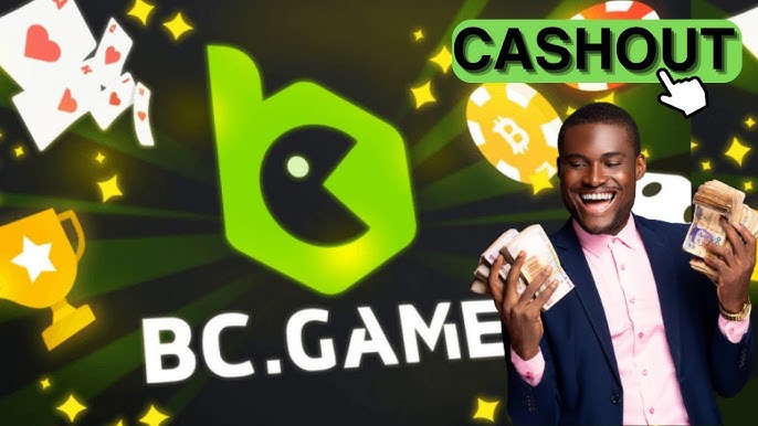 Exploring the Thrills of BC Game Online Exploring the Thrills of BC Game Online