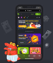 Exploring the Thrills of BC Game Online Exploring the Thrills of BC Game Online