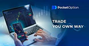The Future of Trading with Pocket Option