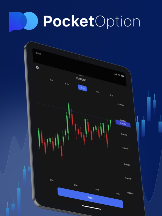 Вход в Pocket Option Все ли просто с авторизацией