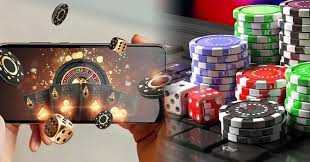 Experience the Thrill of Gaming at Online Casino Neonix Experience the Thrill of Gaming at Online Casino Neonix