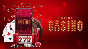Experience the Thrill of Gaming at Online Casino Neonix Experience the Thrill of Gaming at Online Casino Neonix