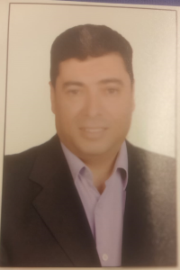 Dr Amr Taher Mohamed Ahmed