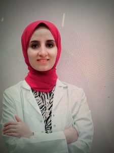 Dr. Aya Mohammed Yousef