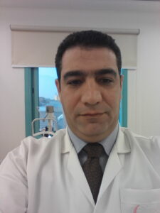 Dr. Mahmoud Mohamed Negm