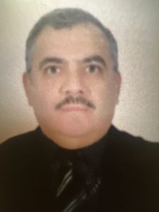Dr Mohammed Ali Alsyoufi