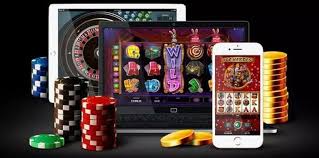 Discover the Excitement of New Online Casino UK No 3