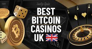 Discover the Excitement of New Online Casino UK No 3
