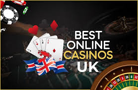 Discover the Excitement of New Online Casino UK No 3