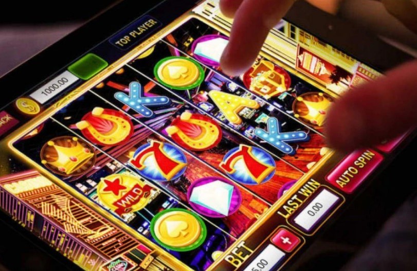 Experience Thrilling Gameplay at Casino Sky Hills New
