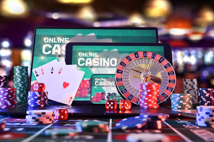 Experience Thrilling Gameplay at Casino Sky Hills New