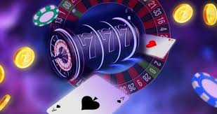 Experience Thrilling Gameplay at Casino Sky Hills New