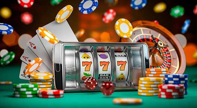 Explore the Excitement of UK Lotto Online Betting
