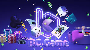Login BC Game Your Gateway to an Exciting Casino Experience