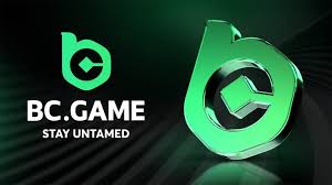 Login BC Game Your Gateway to an Exciting Casino Experience